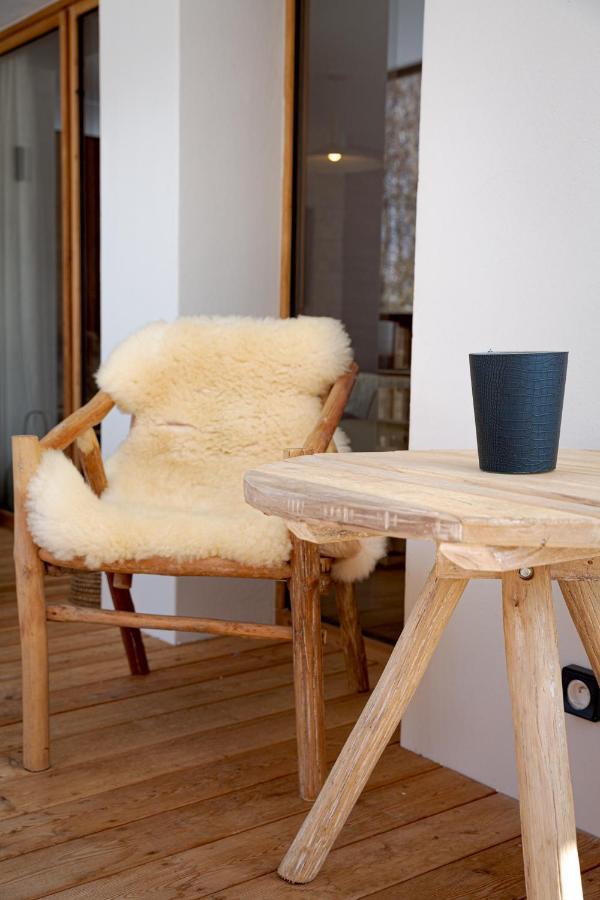 Apartamento Le Refuge Des Anges Megève Exterior foto