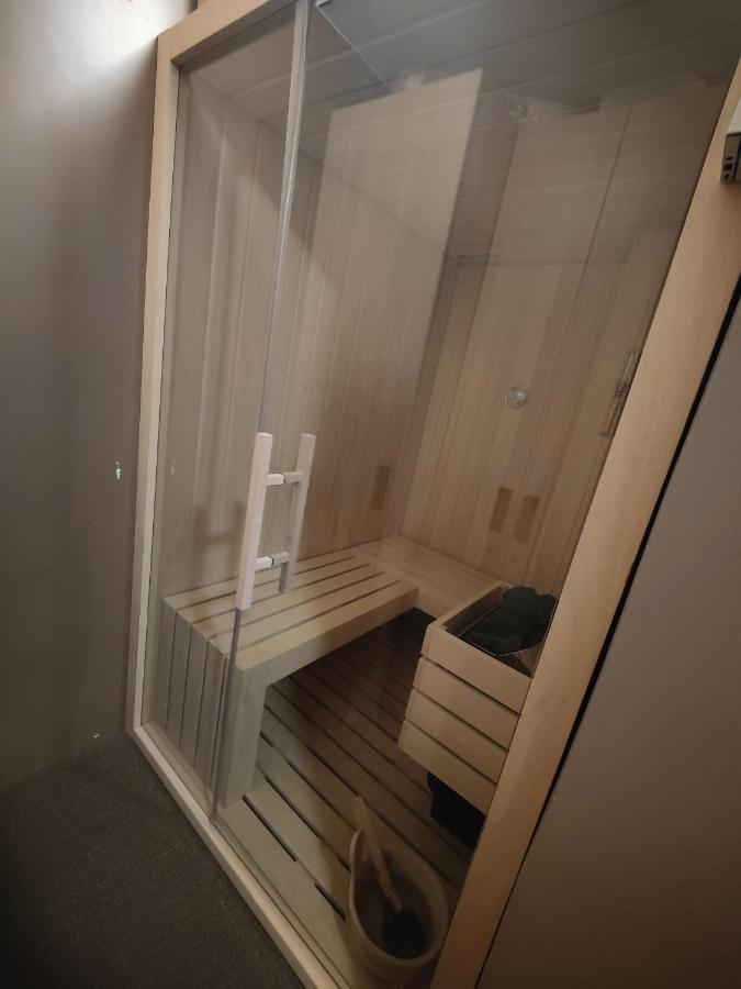 Apartamento Le Refuge Des Anges Megève Exterior foto